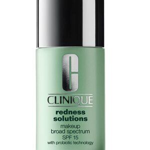 Redness‎ Solutions Makeup 10 Alabaster SPF 15 With Probiotic Technology-